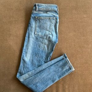 DL1961 Ankle Jeans